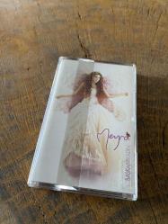 MEYRA - BAŞKA BİR KADIN - KASET