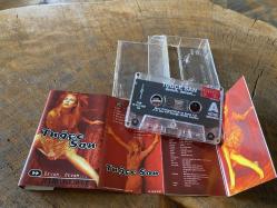 TUĞÇE SAN - DEVAM DEVAM - KASET