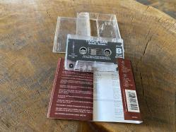TUĞÇE SAN - DEVAM DEVAM - KASET