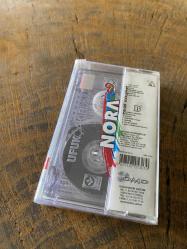 UFUK ÇAKIR - BAHAR / ZEYTİN - KASET (JELATİNİNDE)