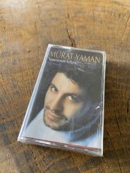 MURAT YAMAN - KOPARAMAM KALBİMİ / NİDEYİM - KASET (JELATİNİNDE)