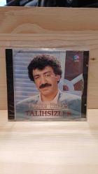 MÜSLÜM GÜRSES - TALİHSİZLER - SIFIR CD
