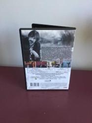 Dvd Film Behzat Ç Ankara Yanıyor Sanem Çelik Nejat İşler Erdal Beşikçioğlu Aslı Tandoğan Serenay Sarıkaya
