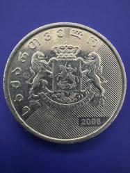 Gürcistan 1 Lari 2006