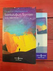 Sonluluğun Sonrası (AYRAÇLI)