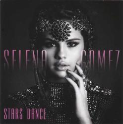 SELENA GOMEZ - STARS DANCE DELUXE EDITION 2013 CD