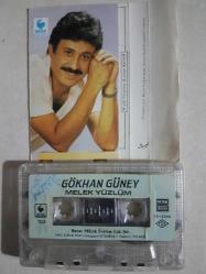 GÖKHAN GÜNEY MELEK YÜZLÜM KAĞIT BASKI