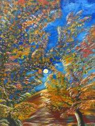 ŞOK FİYAT YAĞLI BOYA TABLO