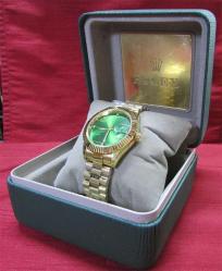 KUTUSUNDA ROLEX KoL SAATİ.......SıFıR