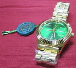 KUTUSUNDA ROLEX KoL SAATİ.......SıFıR