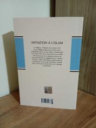 Muhammed Hamidullah - Initiation'a L'İslam / İslama Giriş Fransızca