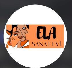 ELA SANAT GALERİSİ