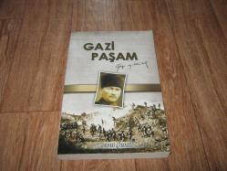 GAZİ PAŞAM