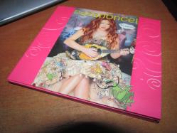 NAZAN ÖNCEL YEDİN BİTİRDİN    CD