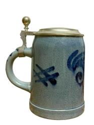 Nostaljik Tankart Alman Bira Bardağı