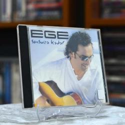 Ege - Sonsuza Kadar CD Album