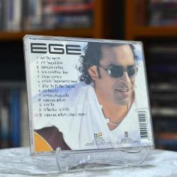 Ege - Sonsuza Kadar CD Album