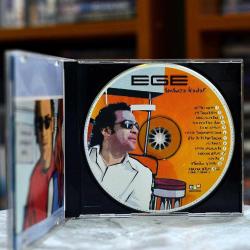Ege - Sonsuza Kadar CD Album