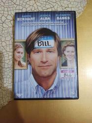 MEET BILL * İÇGÜVEYSİ BİLL * DVD