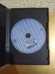 MEET BILL * İÇGÜVEYSİ BİLL * DVD