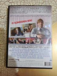 MEET BILL * İÇGÜVEYSİ BİLL * DVD