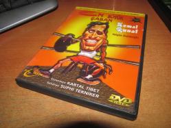 EN BÜYÜK ŞABAN  KEMAL SUNAL    DVD