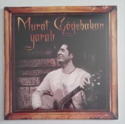 Yaralı (Plak) Murat Göğebakan