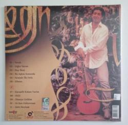 Yaralı (Plak) Murat Göğebakan