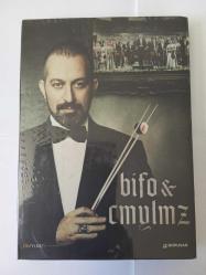 Bifo & Cmylmz Ambalajında Dvd