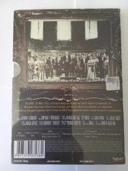 Bifo & Cmylmz Ambalajında Dvd