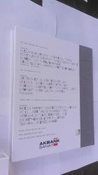Anıtsal değil: 21. yüzyılda nesne. [= Unmonumental: The object in the 21st century] ÖZEL KUTUSUNDA