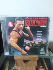 Aslan Yürek Ultra Nadir Vcd Film