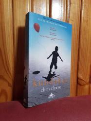 KUNDAKÇI - Birinci Baskı