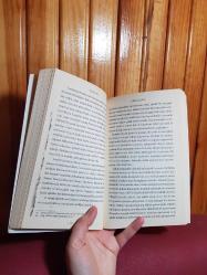 KUNDAKÇI - Birinci Baskı