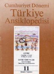 Cumhuriyet Dönemi Türkiye Ansiklopedisi Cilt: 2 / 4 Fasikül Takım