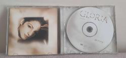 GLORİA ESTAFAN DESTİNG CD ALBÜM KONDİSYON YÜKSEK KOLEKSİYONLUK