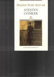 ATEŞTEN GÖMLEK