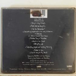 Phil Collins - ...But Seriously / Europe 1989 / CD / *soft rock*