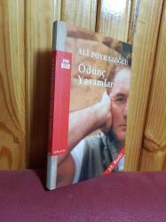 ÖDÜNÇ YAŞAMLAR (Yazarından İmzalı)