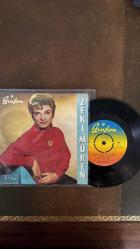 ZEKİ MÜREN * AŞKDAN DA ÜSTÜN & ARIM , BALIM , PETEĞİM * 45'lik PLAK