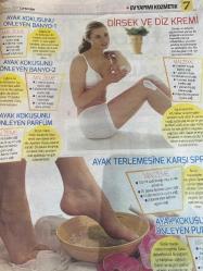 HÜRRİYET GAZETESİ HÜRRİYET KELEBEK 2 GAZETESİ DOĞUM GÜNÜ GAZETESİ - 17 MAYIS 2017 - Evde güzelleşmek aslında hem eğlenceli hem hijyenik hem sağlıklı hem daha ekonomik-Evde doğal kozmetik ürünü hazırlama-Cildi besleyen en önemli maddeler-Evde ürün hazırlamanın avantajları-el kırışıklıklarını gideren solüsyon-tırnak kırılmalarına doğal çözüm-el ayak dirsek ve diz bakımı-karite yağı-balmumu-bal-kakao yapı-nar çiçeği yağı-katı hindistancevizi yağı-elma sirkesi-üzüm çekirdeği yağı-ayak kokusunu önleyen banyo-ayak kokusunu önleyen parfüm-Hürriyet kitap