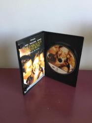 Dvd Film İki Erkek Bir Kadın Türkçe Dublaj Steve Kloves Jeff Bridges Michelle Pfeifffer