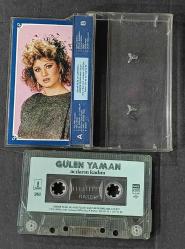 GÜLEN YAMAN * ACILARIN KADINI * KASET