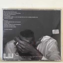 Arctic Monkeys - Whatever People Say I Am, That's What I'm Not / Europe 2006 / CD / *indie rock*