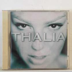 Thalia - Amor A La Mexicana / US 1997 / CD / *latin pop*