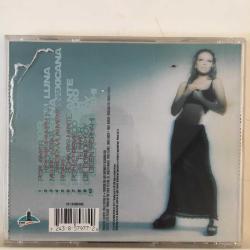 Thalia - Amor A La Mexicana / US 1997 / CD / *latin pop*
