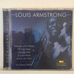 Louis Armstrong - Swing, You Cats / Germany 2000 / CD / *jazz*