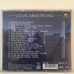 Louis Armstrong - Swing, You Cats / Germany 2000 / CD / *jazz*