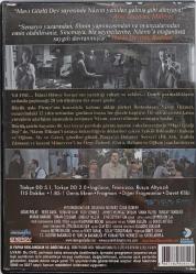 MAVİ GÖZLÜ DEV DVD 2.EL ORJİNAL FİLM DVD ( 8808