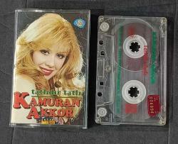 KAMURAN AKKOR * TATLIDIR TATLI * KASET